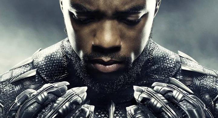 مشاهدة فيلم Black Panther 1 2018 مترجم