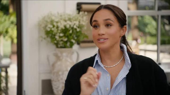 برنامج With Love, Meghan الموسم الثاني مترجم