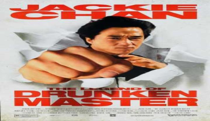 مشاهدة فيلم The Legend of Drunken Master 1994 مترجم موفيز لاند