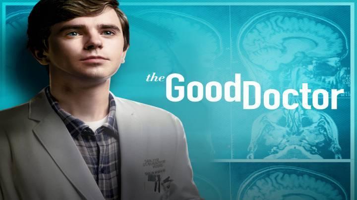 مسلسل The Good Doctor الموسم السادس الحلقة 18 مترجمة