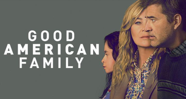 مسلسل Good American Family الموسم الاول الحلقة 8 مترجمة