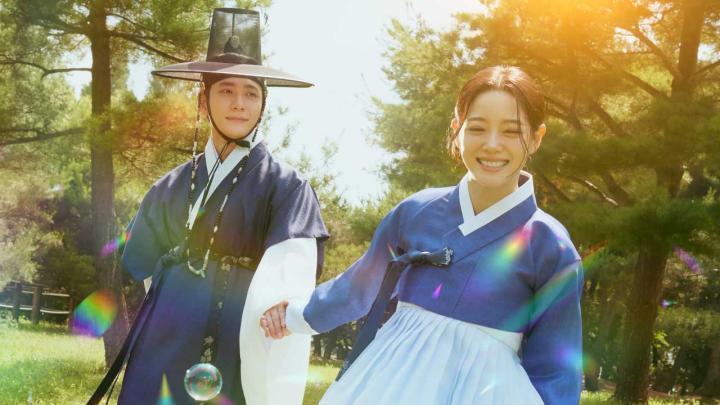 مسلسل نهر القمر Moon River الحلقة 4 مترجمة