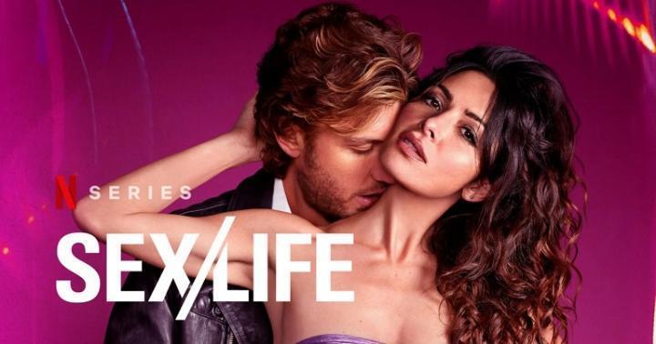 مسلسل Sex/Life الموسم الاول الحلقة 3 الثالثة مترجمة ( للكبار فقط +18 ) الجنس والحياة