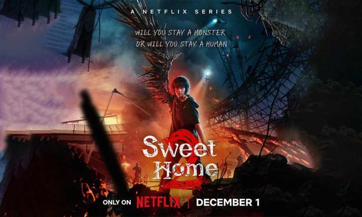 مسلسل منزل جميل Sweet Home الموسم الثاني الحلقة 7 مترجمة