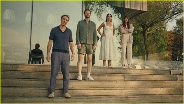 فيلم سبليتسفيل 2025 مدبلج اون لاين