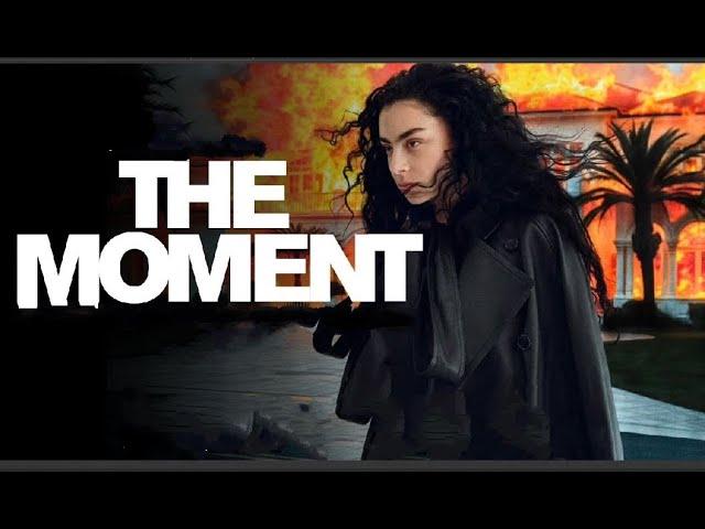 فيلم The Moment 2026 مترجم كامل HD