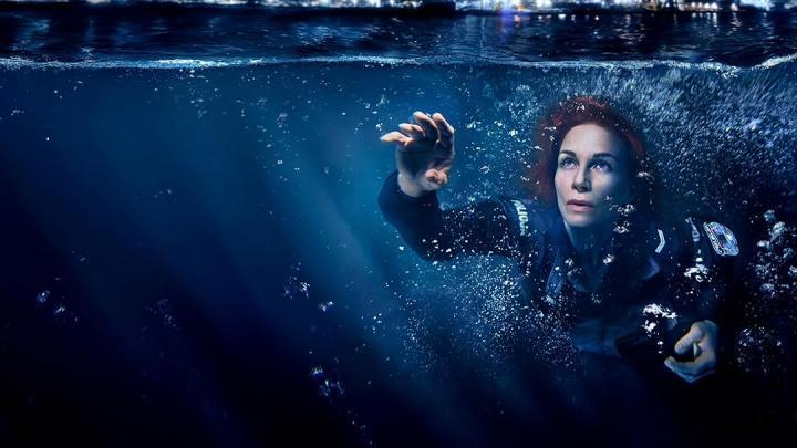 مسلسل The Thaw الموسم الثالث الحلقة 4 مترجمة