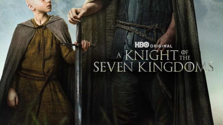 مسلسل A Knight of the Seven Kingdoms الحلقة 1 الاولى مترجمة