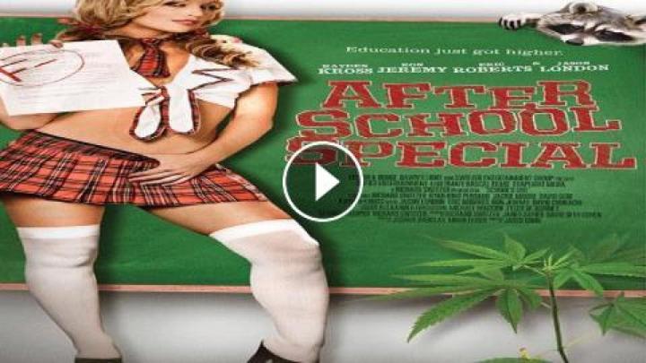 فيلم After School Special 2017 مترجم