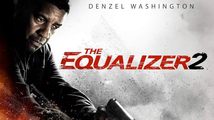 مشاهدة فيلم The Equalizer 2 2018 مترجم
