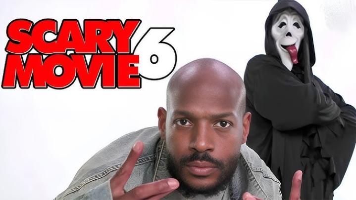 مشاهدة فيلم Scary Movie 2026 مترجم موفيز لاند