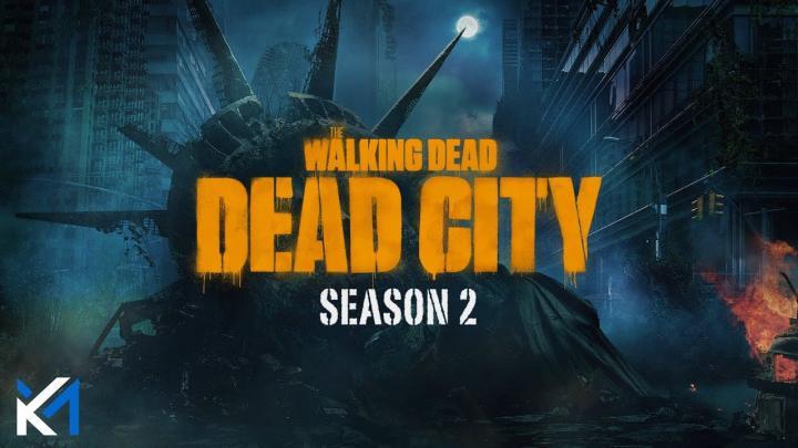 مسلسل The Walking Dead Dead City الموسم الثاني الحلقة 5 مترجمة