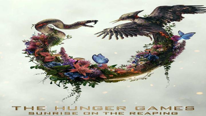 فيلم The Hunger Games: Sunrise on the Reaping 2026 مترجم