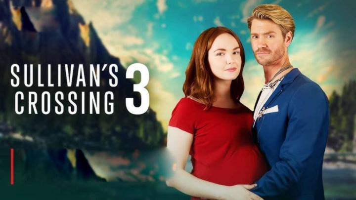 مسلسل Sullivan’s Crossing الموسم الثالث الحلقة 8 مترجمة