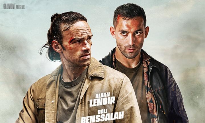 فيلم Les orphelins 2025 مدبلج اون لاين