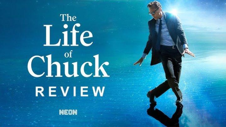 مشاهدة فيلم The Life of Chuck 2025 مترجم موفيز لاند