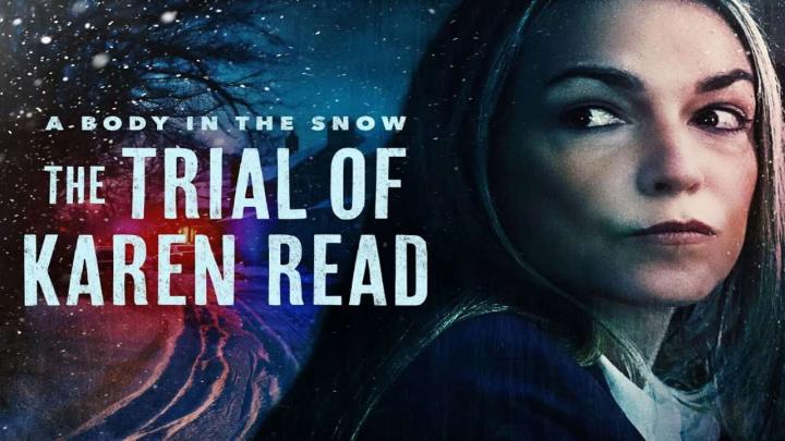 مسلسل A Body in the Snow The Trial of Karen Read الحلقة 1 مترجمة