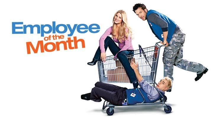 مشاهدة فيلم Employee of the Month 2006 مترجم