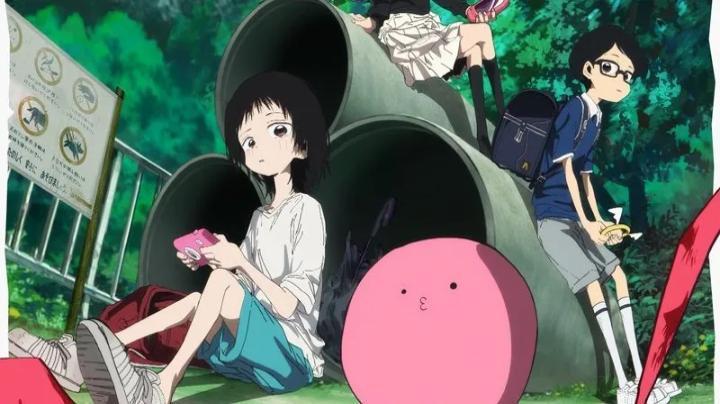 انمي Takopii no Genzai الحلقة 4 مترجمة