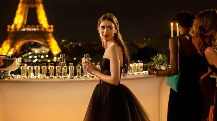 مسلسل Emily in Paris الموسم الاول الحلقة 9 مترجمة