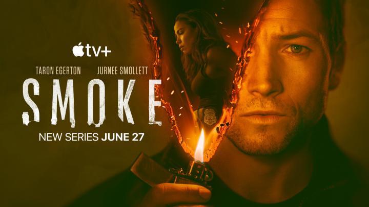 مسلسل Smoke الموسم الاول الحلقة 4 مترجمة