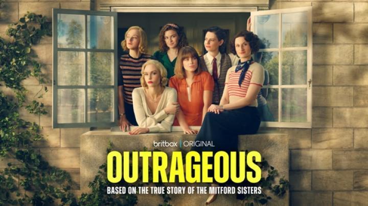 مسلسل Outrageous الحلقة 2 مترجمة