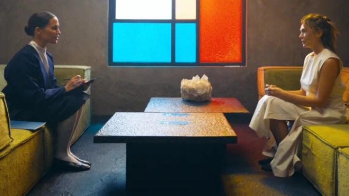 مشاهدة فيلم The Assessment 2024 مترجم موفيز لاند