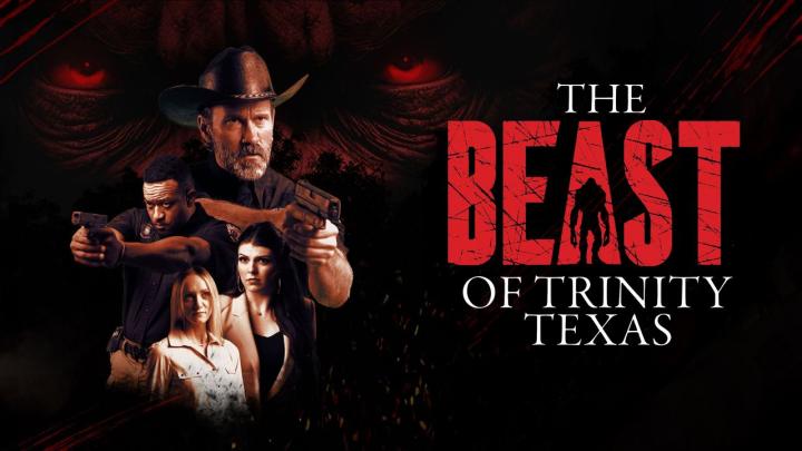 فيلم The Beast of Trinity Texas 2025 مترجم اون لاين