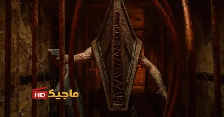 فيلم Return to Silent Hill 2026 مترجم كامل HD