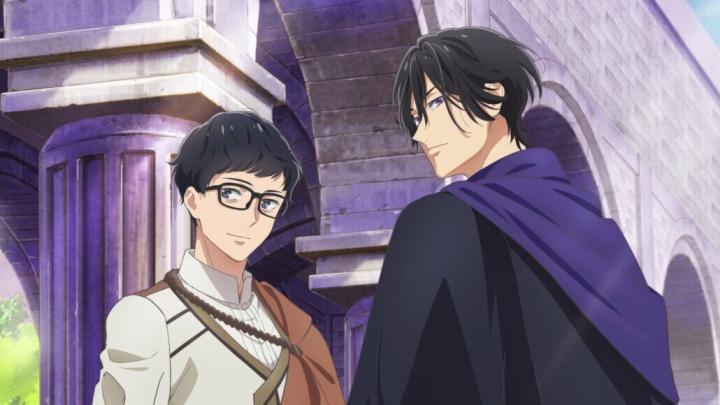 انمي Isekai no Sata wa Shachiku Shidai الحلقة 4 الرابعة مترجمة