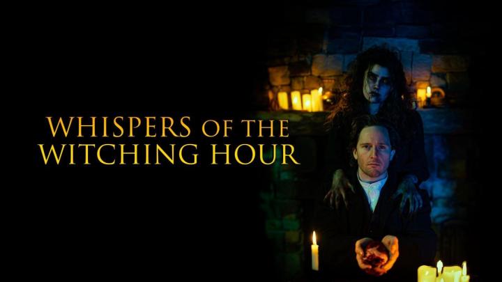 فيلم Whispers of the Witching Hour 2025 مترجم