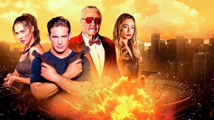 مشاهدة فيلم The Last Gunfight 2025 مترجم اون لاين