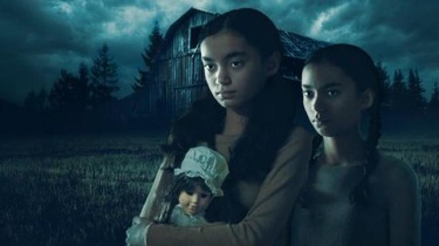 فيلم The Fostered 2025 مترجم اون لاين