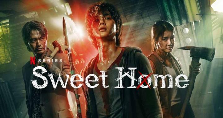مسلسل منزل جميل Sweet Home الحلقة 1 مترجمة