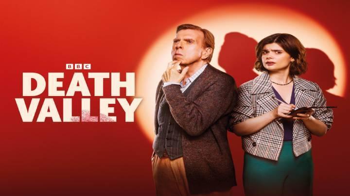 مسلسل Death Valley 2025 الموسم الاول الحلقة 3 مترجمة