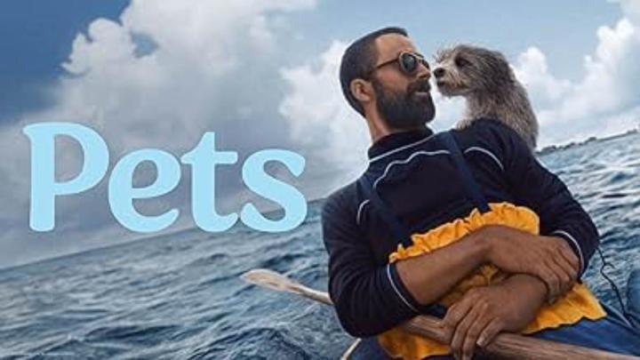 مشاهدة فيلم Pets 2025 مترجم