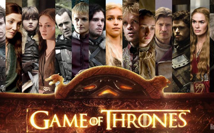 مسلسل Game of Thrones الموسم الثالث الحلقة 6