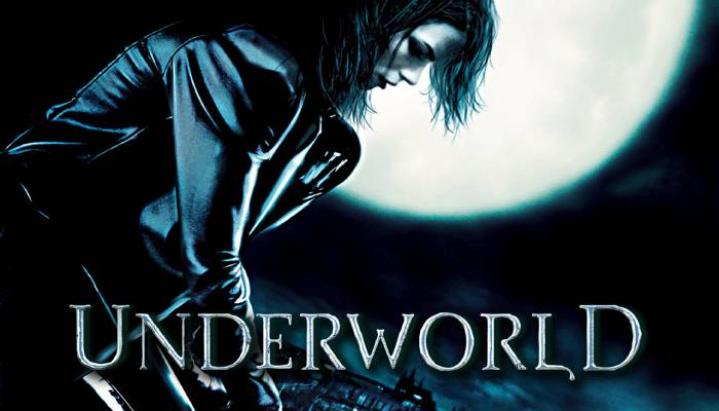 مشاهدة فيلم Underworld 1 2003 مترجم
