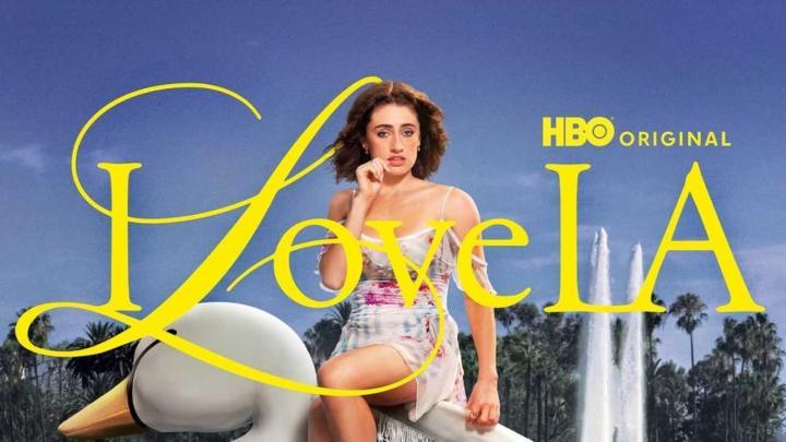 مسلسل I Love LA الموسم الاول الحلقة 1 مترجمة HD