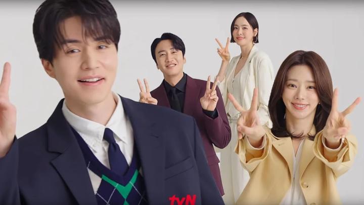 مسلسل تامين الطلاق The Divorce Insurance الحلقة 2 مترجمة