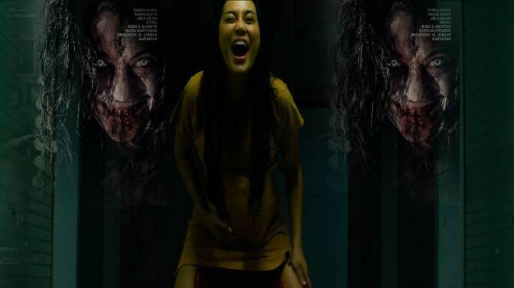 مشاهدة فيلم The Demon’s Bride 2025 مترجم اون لاين