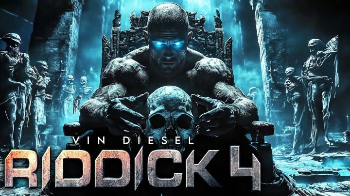 فيلم Riddick 4: Furya 2025 مترجم اون لاين