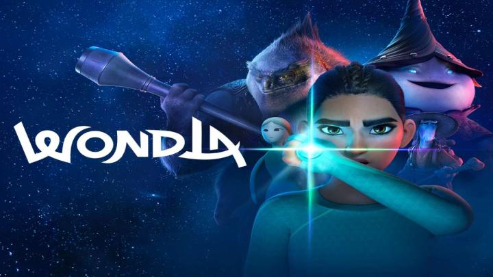 مسلسل WondLa الموسم الاول مترجم