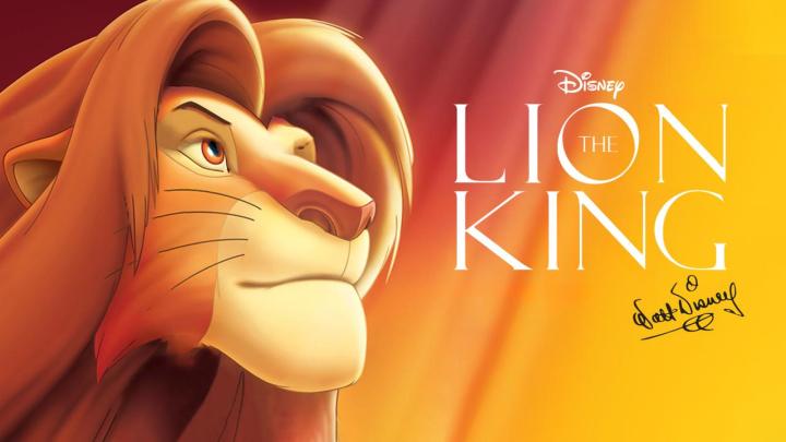 فيلم The Lion King 1994 مدبلج كامل HD