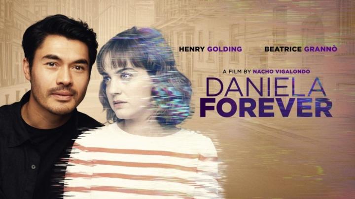فيلم Daniela Forever 2024 مترجم موفيز لاند