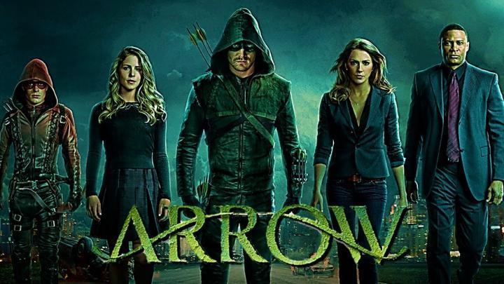 مسلسل Arrow الموسم الاول الحلقة 6 مترجمة
