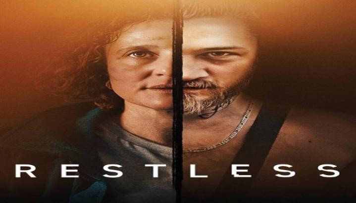 مشاهدة فيلم Restless 2024 مترجم