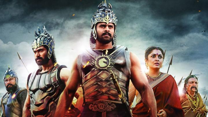 مشاهدة فيلم Baahubali 1 The Beginning 2015 مترجم كامل