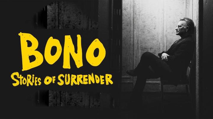مشاهدة فيلم Bono Stories of Surrender 2025 مترجم