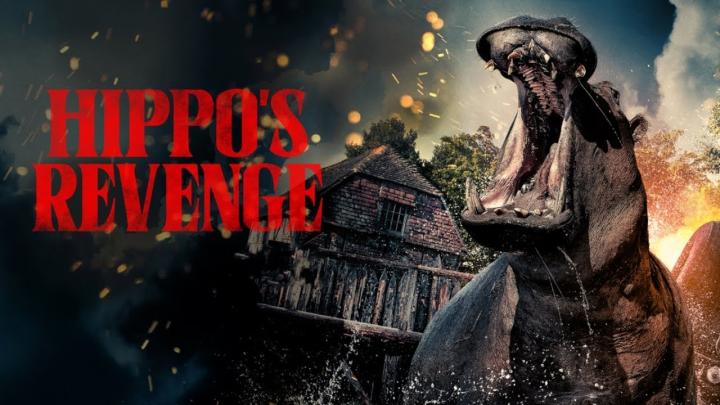 فيلم Hippo’s Revenge 2025 مترجم اون لاين